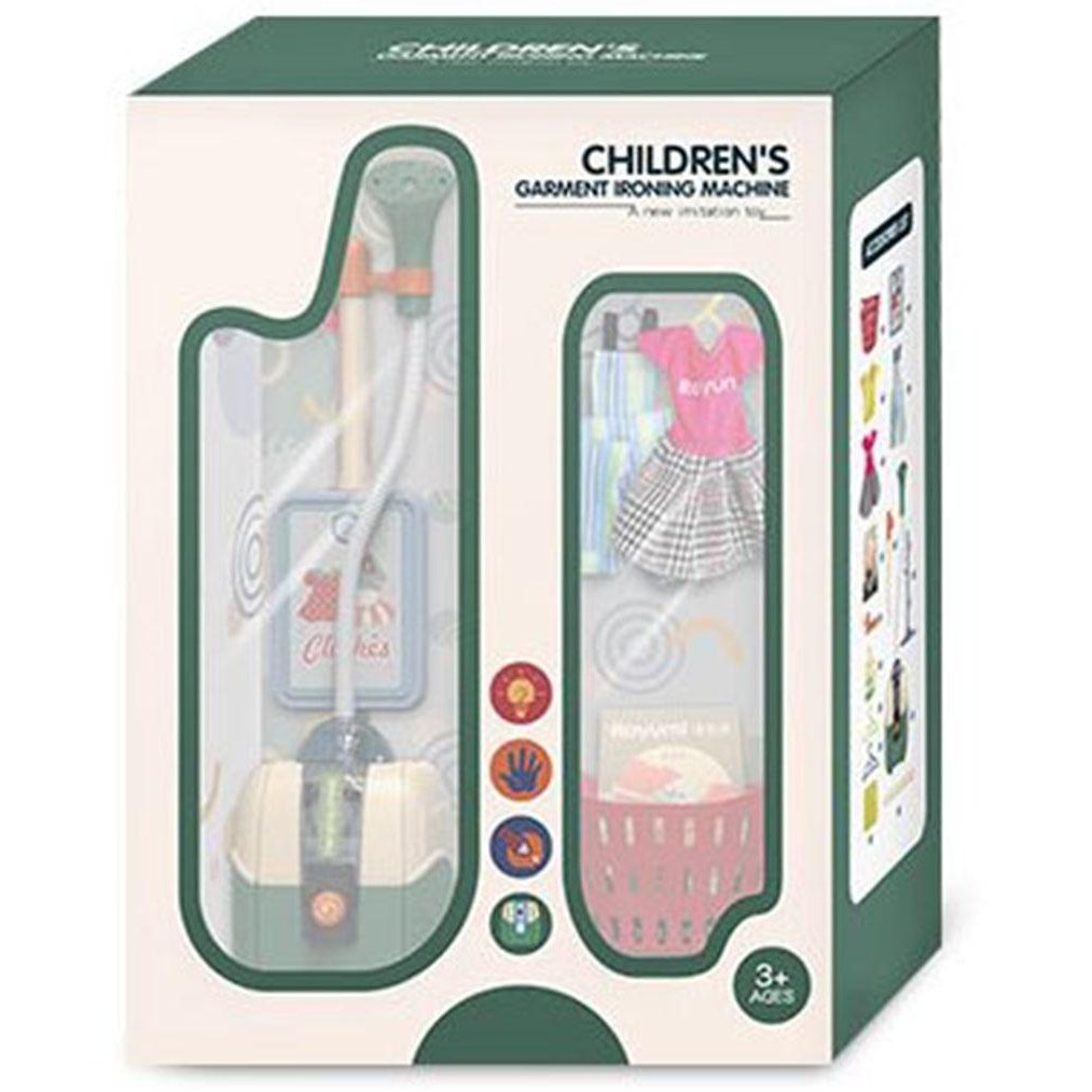 اسباب بازی اتو بخارشو