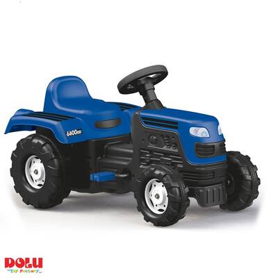 تراکتور پدالی رانچرو کد ۸۰۴۵