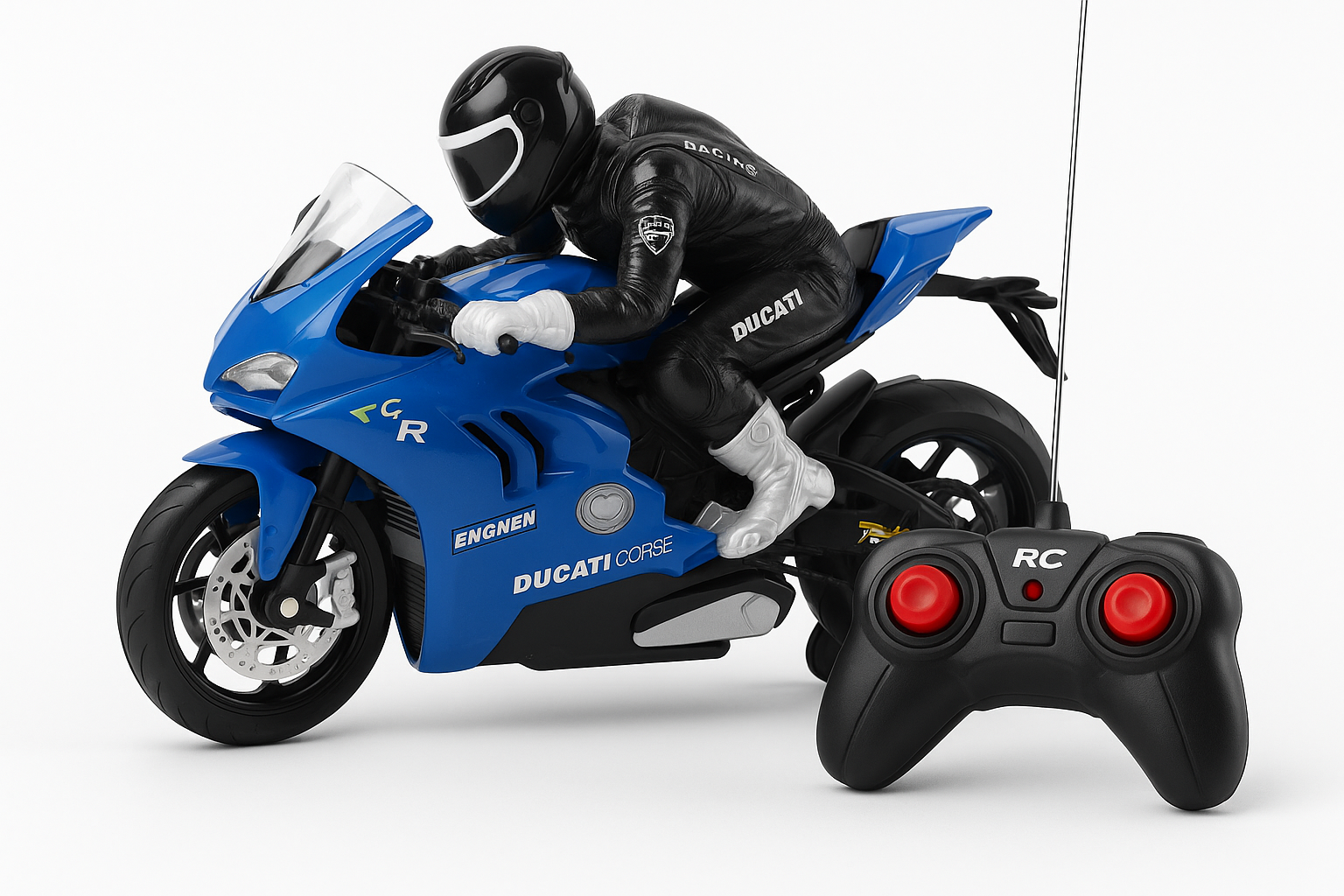 موتور کنترلی