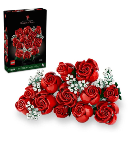 لگو اورجینالBouquet of Roses