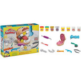 خمیر بازی play doh اورجینال آمریکا