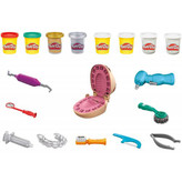 خمیر بازی play doh اورجینال آمریکا