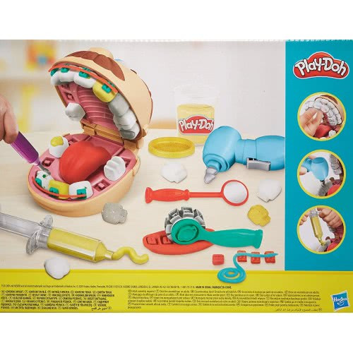 خمیر بازی play doh اورجینال آمریکا
