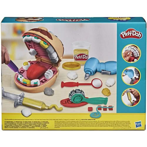 خمیر بازی play doh اورجینال آمریکا