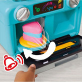خمیر بازی play doh اورجینال مدل کیک