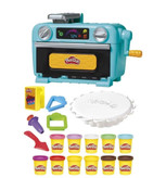 خمیر بازی play doh اورجینال مدل کیک