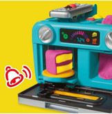 خمیر بازی play doh اورجینال مدل کیک