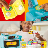 خمیر بازی play doh اورجینال مدل کیک