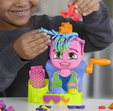 خمیر بازی play doh اورجینال مدل آرایشگاه