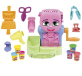 خمیر بازی play doh اورجینال مدل آرایشگاه