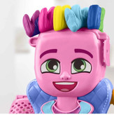 خمیر بازی play doh اورجینال مدل آرایشگاه