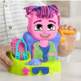 خمیر بازی play doh اورجینال مدل آرایشگاه