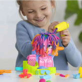 خمیر بازی play doh اورجینال مدل آرایشگاه