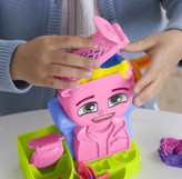 خمیر بازی play doh اورجینال مدل آرایشگاه