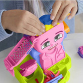 خمیر بازی play doh اورجینال مدل آرایشگاه