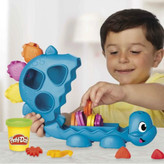 خمیر بازیplay doh اورجینال مدل دایناسور