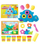 خمیر بازیplay doh اورجینال مدل دایناسور