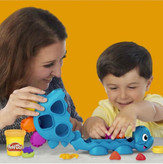 خمیر بازیplay doh اورجینال مدل دایناسور