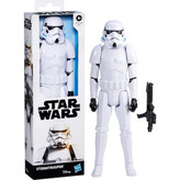 اکشن فیگور Stormtrooper اورجینال hasbro