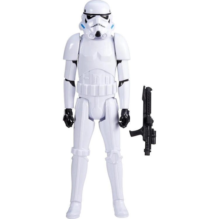 اکشن فیگور Stormtrooper اورجینال hasbro