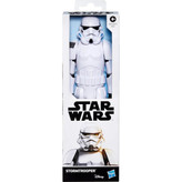 اکشن فیگور Stormtrooper اورجینال hasbro