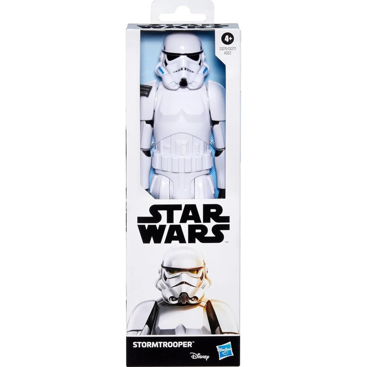 اکشن فیگور Stormtrooper اورجینال hasbro