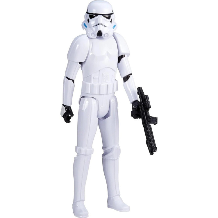 اکشن فیگور Stormtrooper اورجینال hasbro