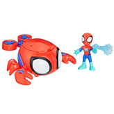 مرد عنکبوتی و spidey G1464