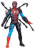 فیگور اسپایدرمن ونوم hasbro G0728
