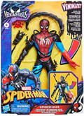 فیگور اسپایدرمن ونوم hasbro G0728