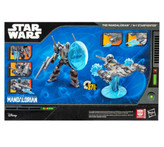Transformers × Star Wars — فیگور تبدیلشونده