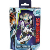 فیگور تبدیلشونده Terran Thrash – سری Transformers: EarthSpark (مدل F8669