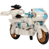 فیگور تبدیلشونده Terran Thrash – سری Transformers: EarthSpark (مدل F8669