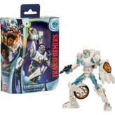 فیگور تبدیلشونده Terran Thrash – سری Transformers: EarthSpark (مدل F8669