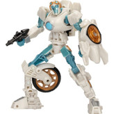 فیگور تبدیلشونده Terran Thrash – سری Transformers: EarthSpark (مدل F8669