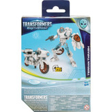 فیگور تبدیلشونده Terran Thrash – سری Transformers: EarthSpark (مدل F8669