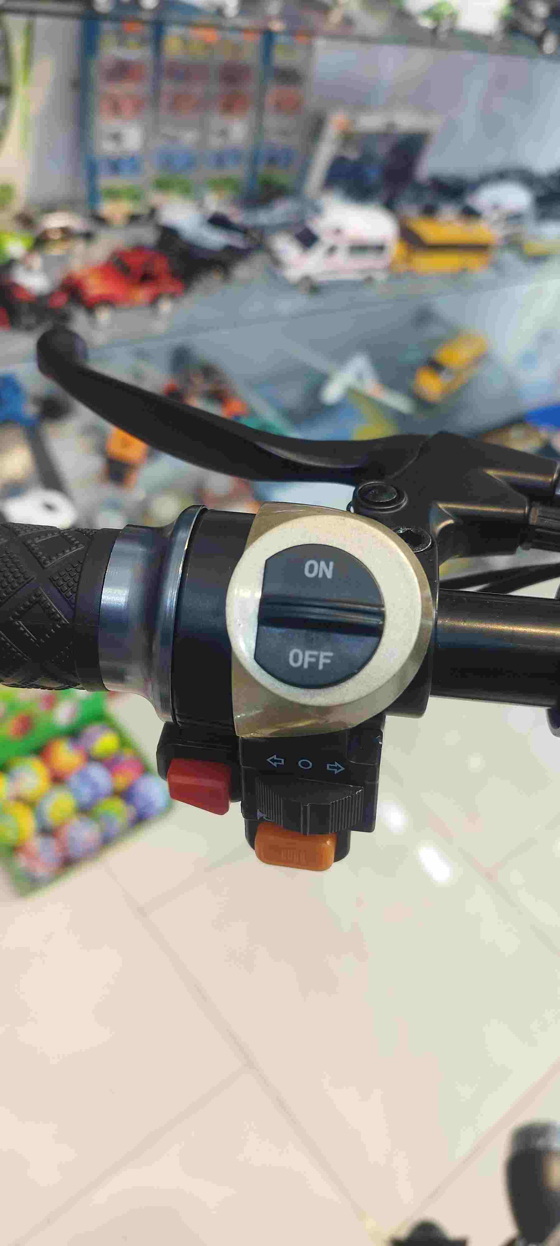 اسکوتر برقی کوگو e10max seمدل ایستاده