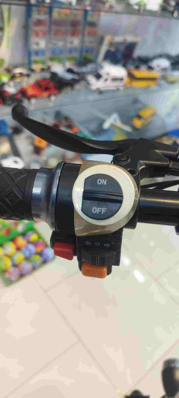 اسکوتر برقی کوگو e10max seمدل ایستاده