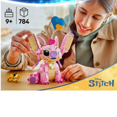 لگو اورجینال دیزنی استیج کد ۴۳۲۵۷