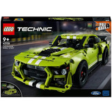 لگو اورجینال ماشین technic کد۴۲۱۳۸