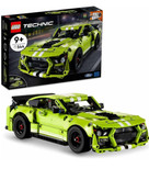 لگو اورجینال ماشین technic کد۴۲۱۳۸