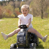 تراکتور پدالی Smoby Farmer XL با رُمورک اصل فرانسه