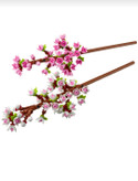 لِگو LEGO کد ۴۰۷۲۵ – «شاخههای شکوفهی گیلاس» (Cherry Blossoms)