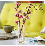 لِگو LEGO کد ۴۰۷۲۵ – «شاخههای شکوفهی گیلاس» (Cherry Blossoms)