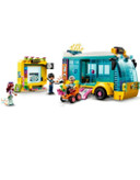 لگو اورجینال Friends – Heartlake City Bus کد۴۱۷۵۹