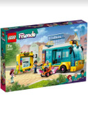 لگو اورجینال Friends – Heartlake City Bus کد۴۱۷۵۹
