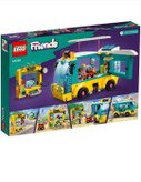لگو اورجینال Friends – Heartlake City Bus کد۴۱۷۵۹