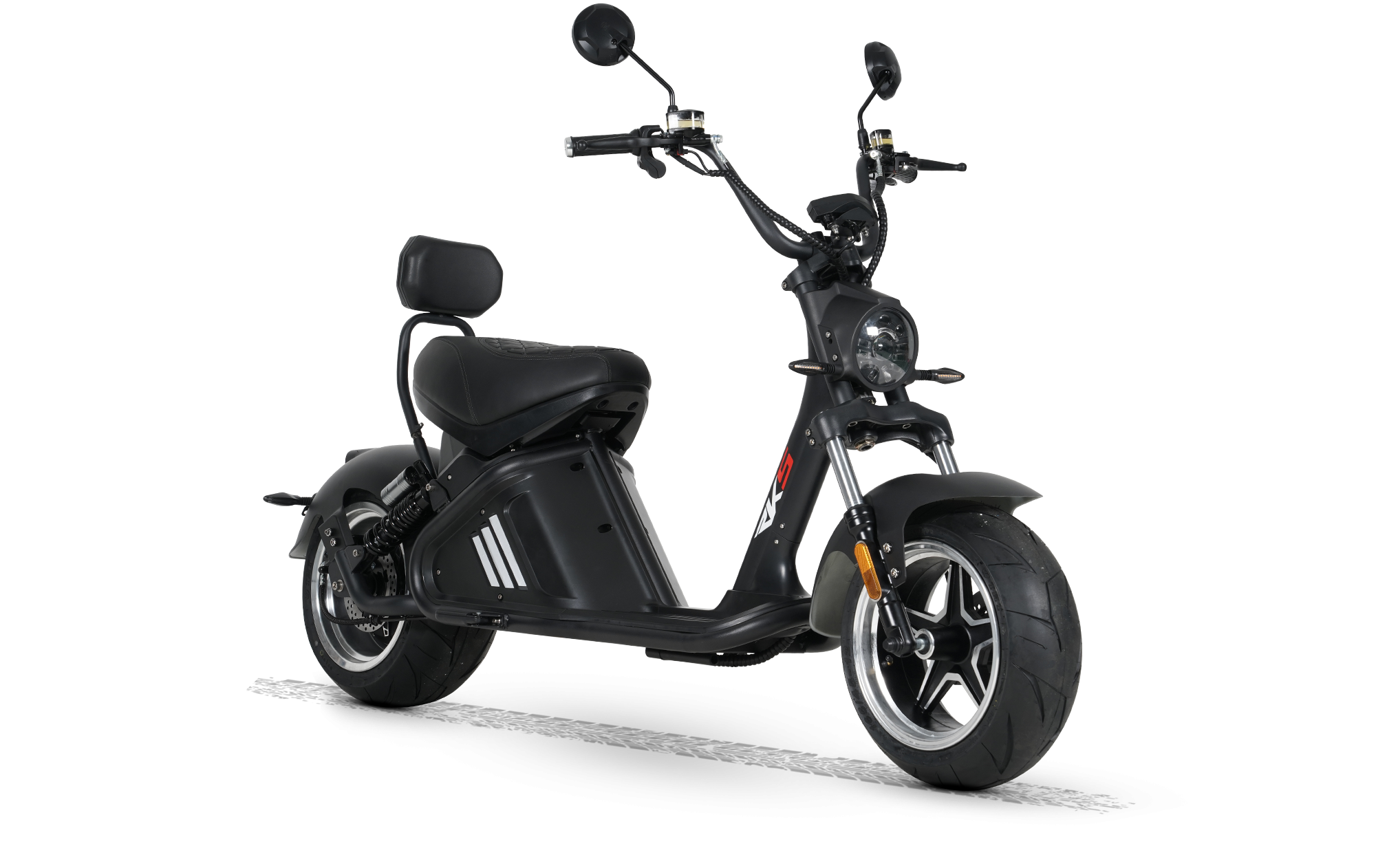 اسکوتر برقی RKSمدلm2 ترکیه