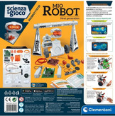 ربات آموزشی Mio Robot از برند Clementoni
