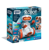ربات آموزشی Mio Robot از برند Clementoni